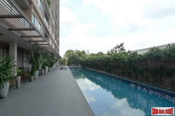 The Lofts Yennakart | Urgent Sale - Two Bedroom Condo with Excellent Facilities for Sale in Chong Nonsi-13