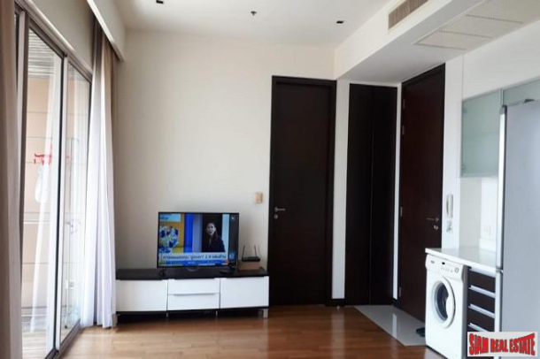 The Lofts Yennakart | Urgent Sale - Two Bedroom Condo with Excellent Facilities for Sale in Chong Nonsi-6