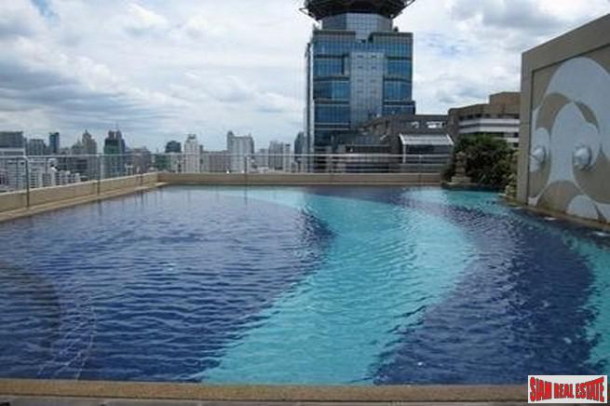 Supalai Premiere Place Asok | Large Two Bedroom Condo for Sale in Prime Asoke Area-10