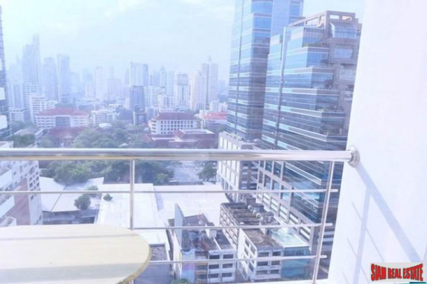 Supalai Premiere Place Asok | Large Two Bedroom Condo for Sale in Prime Asoke Area-8