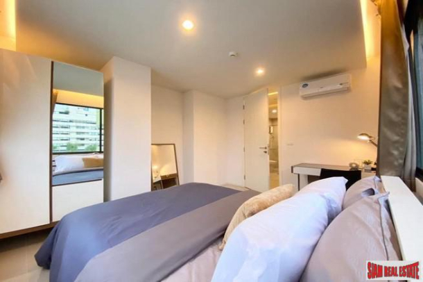 Park Ploenchit | Extra Large Two Bedroom Phloen Chit Condo for Rent with Fixed Parking and Great Building Facilities-5
