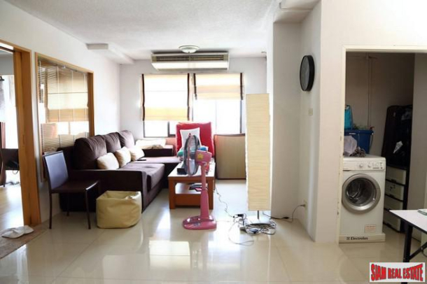 38 Mansion | One Bedroom Condo for Sale in Trendy Thong Lo - Urgent Sale -  Owner Transferred-5