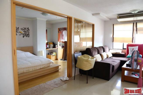 38 Mansion | One Bedroom Condo for Sale in Trendy Thong Lo - Urgent Sale -  Owner Transferred-6