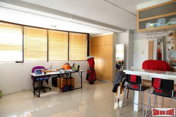 38 Mansion | One Bedroom Condo for Sale in Trendy Thong Lo - Urgent Sale -  Owner Transferred-7