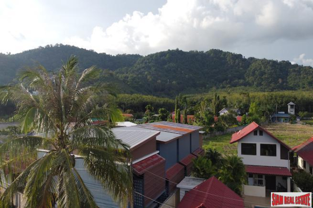 560 sqm Flat Land Plot for Sale in a Small Rawai Estate only 10 Minutes to Nai Harn Beach-4