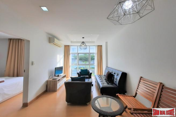 Peaceful One Bedroom Condo for Sale with Pool Views and Walk to the Beach in Nong Thaley, Krabi-5