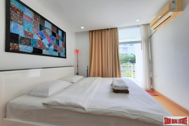 Peaceful One Bedroom Condo for Sale with Pool Views and Walk to the Beach in Nong Thaley, Krabi-9