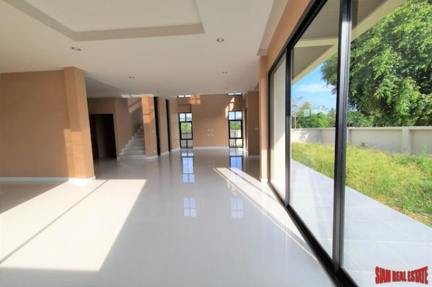 Newly Built Three Bedroom, Two Storey House for Sale in a Sai Thai Gated Community-5