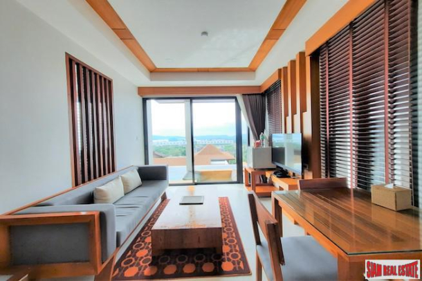 Sea View Two Bedroom, Two Storey House for Sale in Sai Thai, Krabi - Good Investment Property for Rentals-3