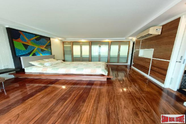 Avenue 61 Condominium | Spacious Contemporary Two Bedroom Low Rise Condo for Sale in a Quiet Area of Ekkamai-12