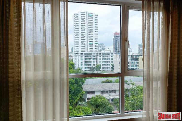 Avenue 61 Condominium | Spacious Contemporary Two Bedroom Low Rise Condo for Rent in a Quiet Area of Ekkamai-10