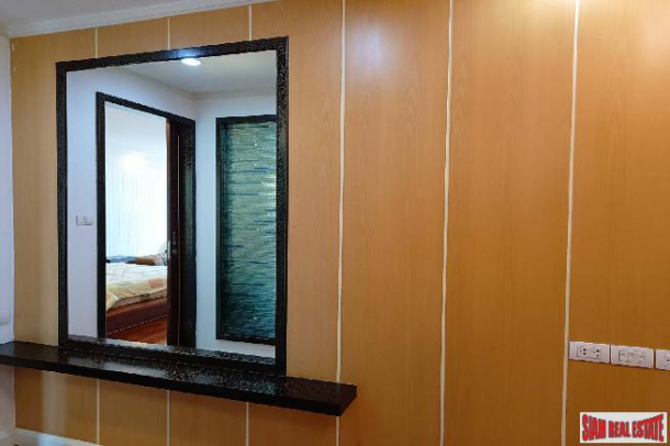 Avenue 61 Condominium | Spacious Contemporary Two Bedroom Low Rise Condo for Rent in a Quiet Area of Ekkamai-12