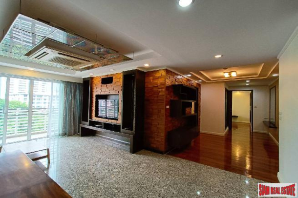 Avenue 61 Condominium | Spacious Contemporary Two Bedroom Low Rise Condo for Rent in a Quiet Area of Ekkamai-18