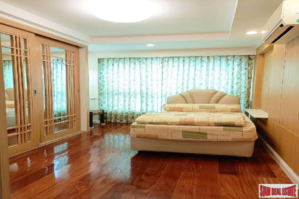 Avenue 61 Condominium | Spacious Contemporary Two Bedroom Low Rise Condo for Rent in a Quiet Area of Ekkamai-4