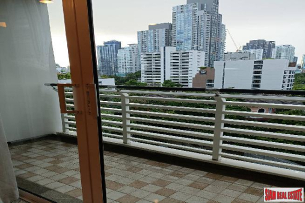 Avenue 61 Condominium | Spacious Contemporary Two Bedroom Low Rise Condo for Rent in a Quiet Area of Ekkamai-8