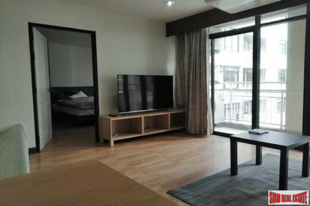 Greenpoint Silom | Two Bedroom Condo for Rent in Fantastic Location Near Both BTS Chong Nosi & BTS Sala Daeng-8