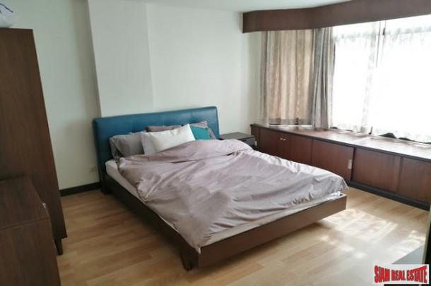 Greenpoint Silom | Two Bedroom Condo for Rent in Fantastic Location Near Both BTS Chong Nosi & BTS Sala Daeng-9