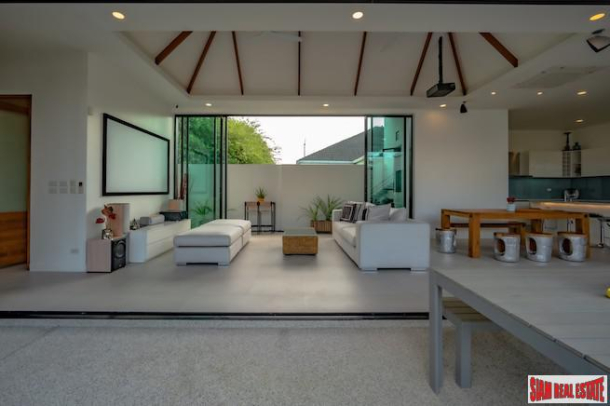 Chalanda Villa | Sunny Modern Four Bedroom Private Pool Villa for Sale in Layan-15
