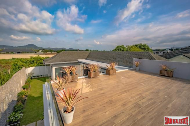 Chalanda Villa | Sunny Modern Four Bedroom Private Pool Villa for Sale in Layan-18