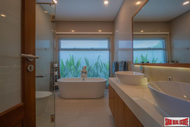 Chalanda Villa | Sunny Modern Four Bedroom Private Pool Villa for Sale in Layan-21