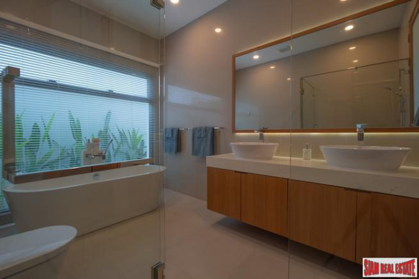 Chalanda Villa | Sunny Modern Four Bedroom Private Pool Villa for Sale in Layan-22