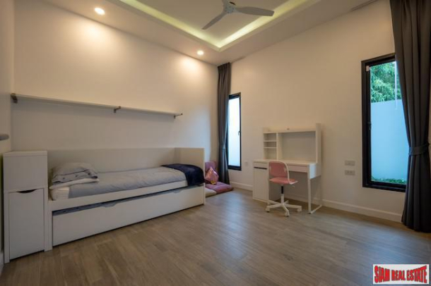 Chalanda Villa | Sunny Modern Four Bedroom Private Pool Villa for Sale in Layan-24