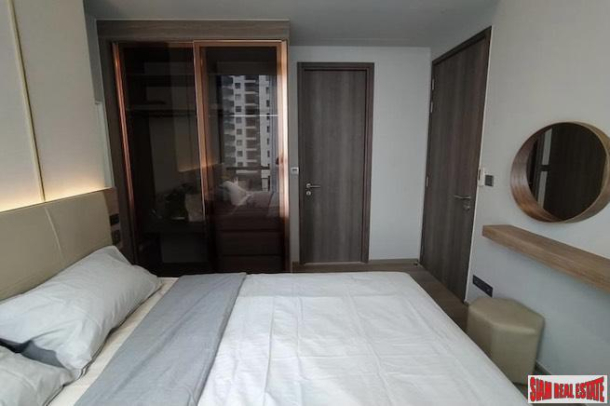 Celes Asoke | Luxury One Bedroom Condo for Rent in Prime Asoke Location-2