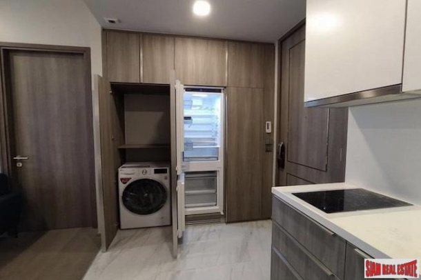 Celes Asoke | Luxury One Bedroom Condo for Rent in Prime Asoke Location-7