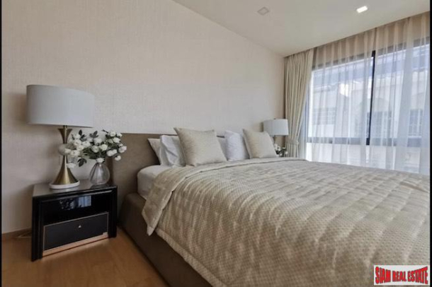 Mieler Sukhumvit 40 | New Modern Three Bedroom Condo for Rent in Private Low Rise Ekkamai Building-13