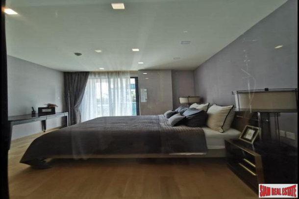 Mieler Sukhumvit 40 | New Modern Three Bedroom Condo for Rent in Private Low Rise Ekkamai Building-15