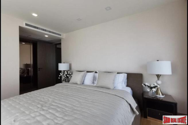 Mieler Sukhumvit 40 | New Modern Three Bedroom Condo for Rent in Private Low Rise Ekkamai Building-24