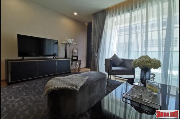 Mieler Sukhumvit 40 | New Modern Three Bedroom Condo for Rent in Private Low Rise Ekkamai Building-4