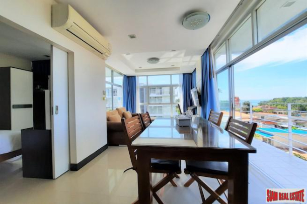 Sea, Sunset & Pool Views from this Two Bedroom Modern Condominium for Sale in Nong Thale, Krabi-2