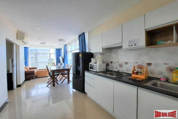 Sea, Sunset & Pool Views from this Two Bedroom Modern Condominium for Sale in Nong Thale, Krabi-3