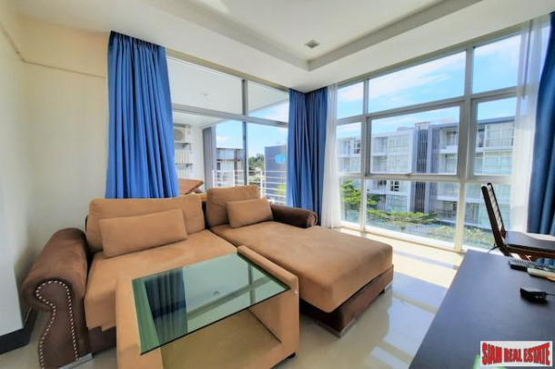 Sea, Sunset & Pool Views from this Two Bedroom Modern Condominium for Sale in Nong Thale, Krabi-4