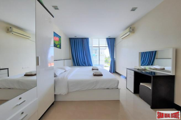 Sea, Sunset & Pool Views from this Two Bedroom Modern Condominium for Sale in Nong Thale, Krabi-8