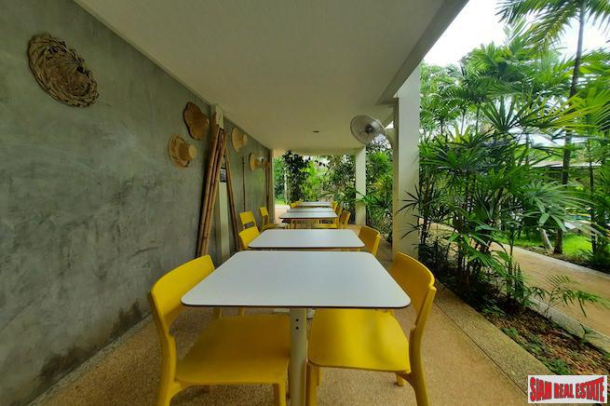 Small Hotel Business  / Villa for Sale in the Heart of Peaceful Ao Nang, Krabi-3