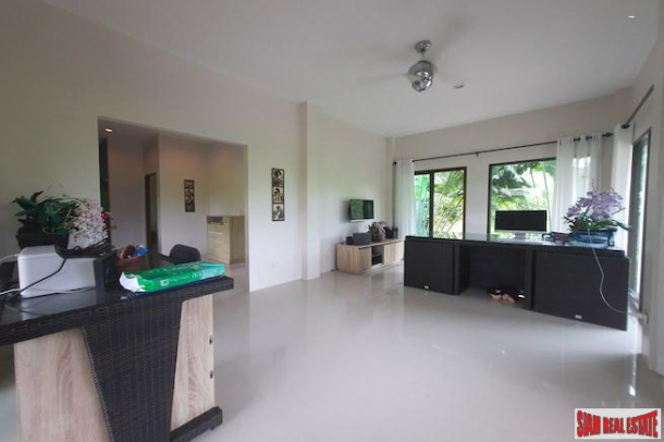 Small Hotel Business  / Villa for Sale in the Heart of Peaceful Ao Nang, Krabi-5
