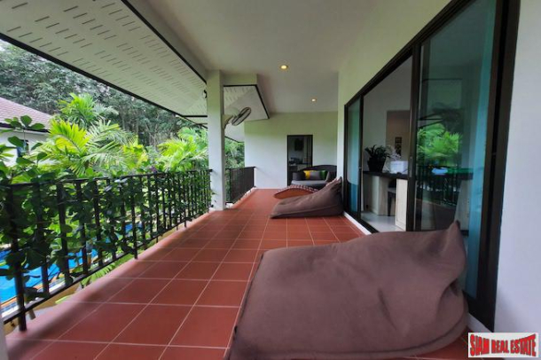 Small Hotel Business  / Villa for Sale in the Heart of Peaceful Ao Nang, Krabi-6