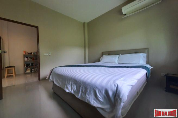 Small Hotel Business  / Villa for Sale in the Heart of Peaceful Ao Nang, Krabi-7