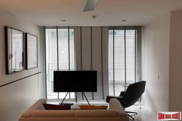 Hyde Sukhumvit 11 | Comfortable Two Bedroom Condo for Rent with Garden Views-6