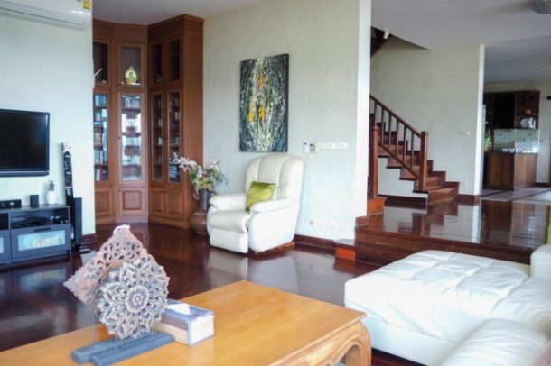 Baan Nam Yen Villa | Fabulous Patong Bay Sea View from this Five Bedroom Pool Villa-14