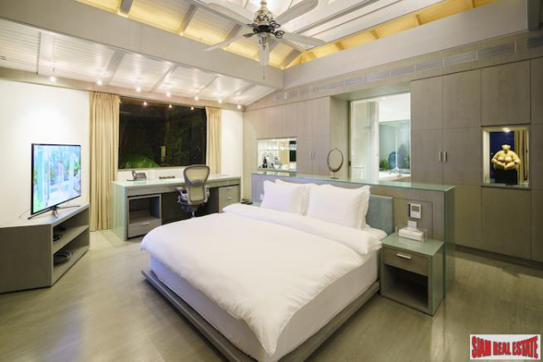 Villas Aelita Pool Villa Resort | Designer Three Bedroom Villa with Private Pool in Layan-28