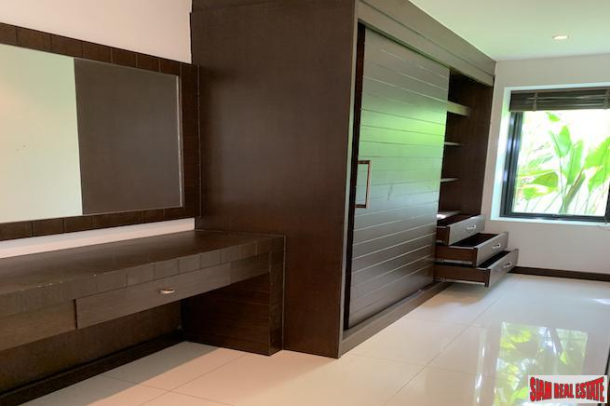 Villas Aelita Pool Villa Resort | Designer Three Bedroom Villa with Private Pool in Layan-9