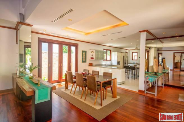 Karon Butterfly | Spacious Two Bedroom Condo offered Foreign Freehold in Karon-21