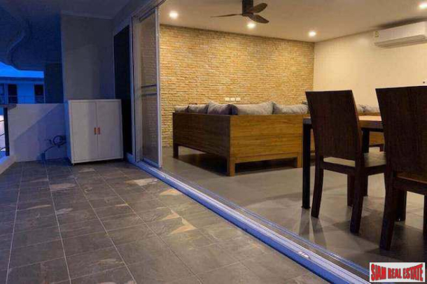Karon Butterfly | Spacious Two Bedroom Condo offered Foreign Freehold in Karon-14