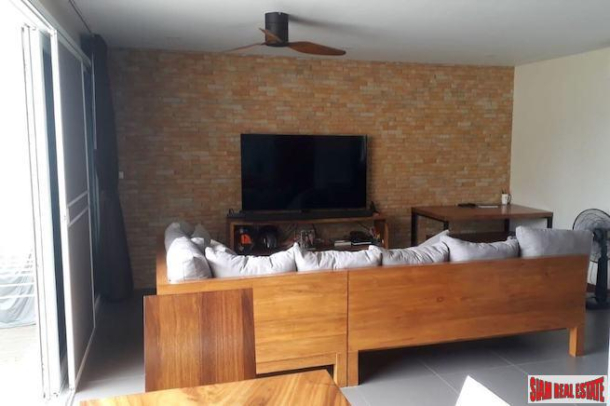 Karon Butterfly | Spacious Two Bedroom Condo offered Foreign Freehold in Karon-18
