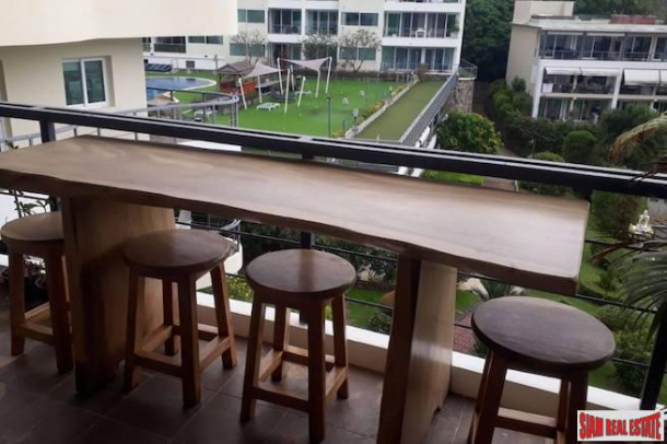 Karon Butterfly | Spacious Two Bedroom Condo offered Foreign Freehold in Karon-2