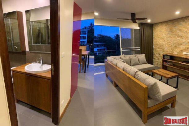 Karon Butterfly | Spacious Two Bedroom Condo offered Foreign Freehold in Karon-4