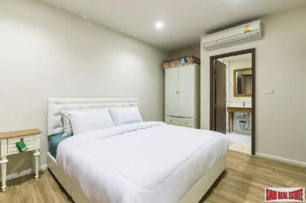 Autumn Huahin | 2 Bed Condo on 4th Floor at this High Quality Resort Condo developed by Sansiri opposite Sea Pines Golf Club next to Khao Takiab Beach, Hua Hin-3